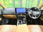 LEXUS NX350h