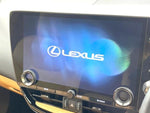 LEXUS NX350h