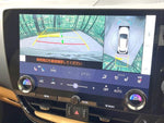 LEXUS NX350h
