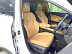 LEXUS NX350h