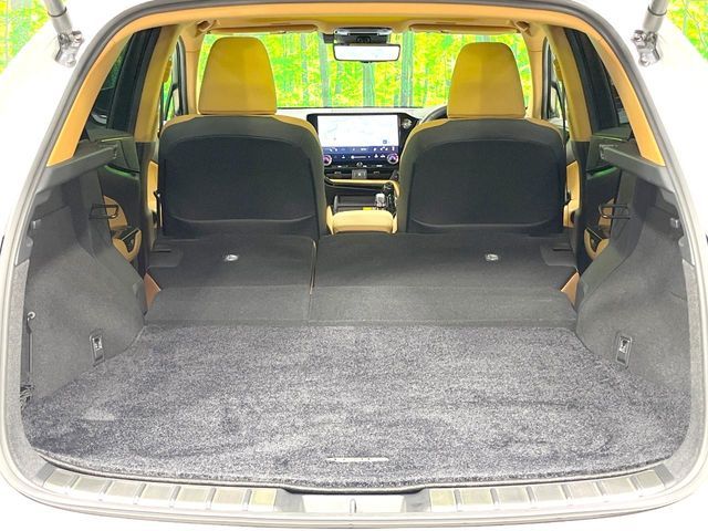 LEXUS NX350h