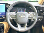 LEXUS NX350h