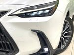 LEXUS NX350h