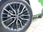 LEXUS NX350h