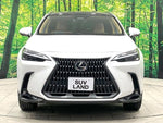 LEXUS NX350h