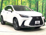 LEXUS NX350h