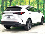 LEXUS NX350h