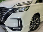 SERENA  S-HYBRID