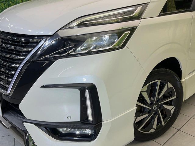 SERENA  S-HYBRID