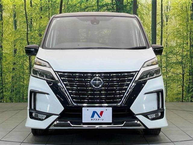 SERENA  S-HYBRID