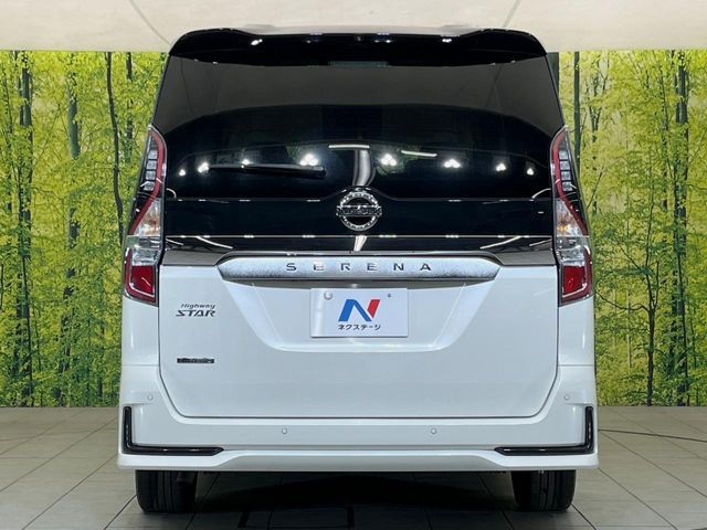 SERENA  S-HYBRID