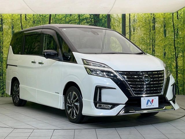 SERENA  S-HYBRID