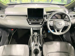COROLLA CROSS HYBRID