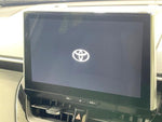 COROLLA CROSS HYBRID