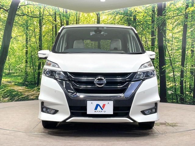 SERENA  S-HYBRID