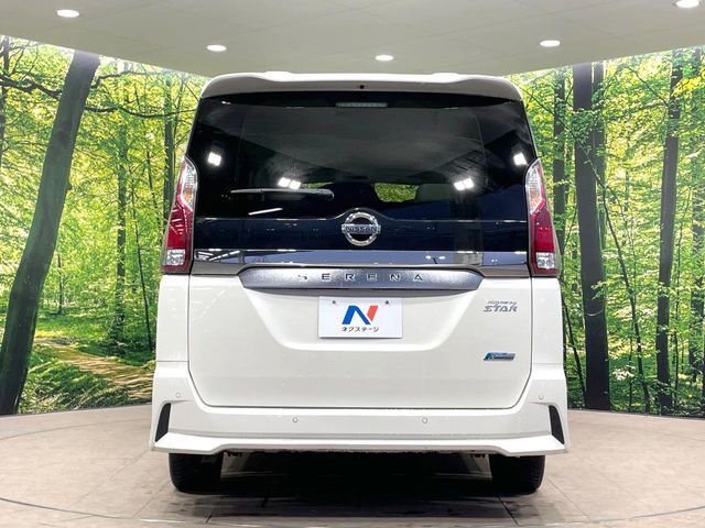 SERENA  S-HYBRID