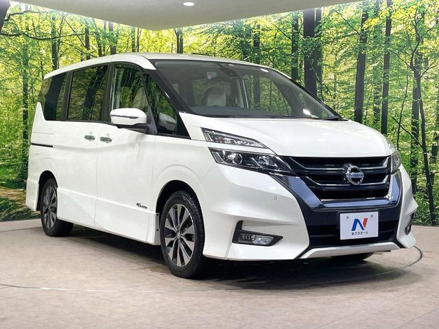 SERENA  S-HYBRID