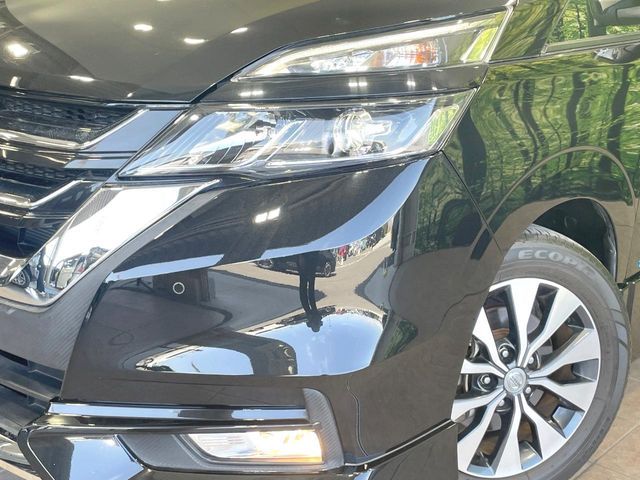 SERENA  S-HYBRID