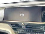 CROWN CROSSOVER