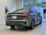 AUDI S3 Sedan