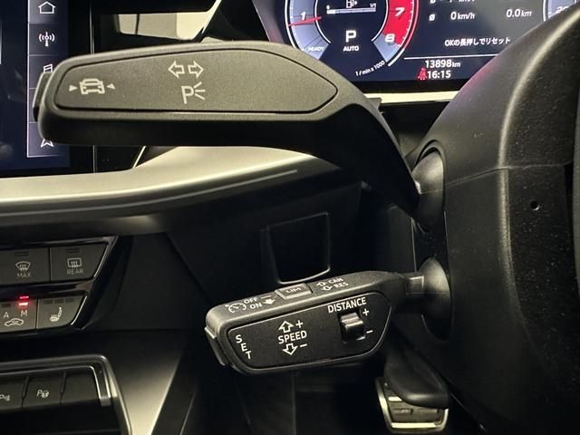 AUDI S3 Sedan