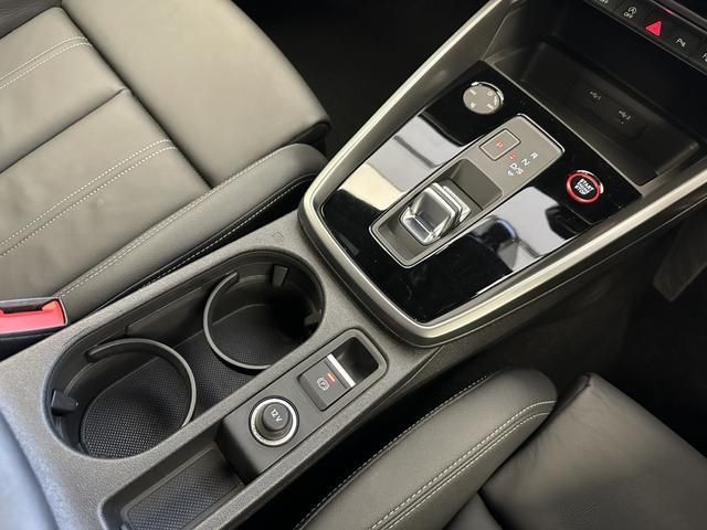 AUDI S3 Sedan