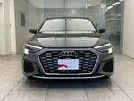 AUDI S3 Sedan