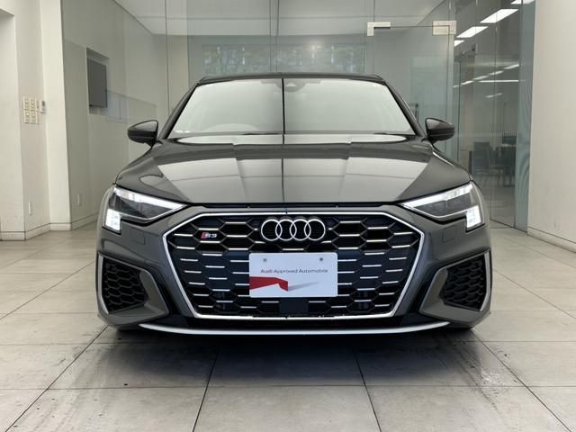 AUDI S3 Sedan