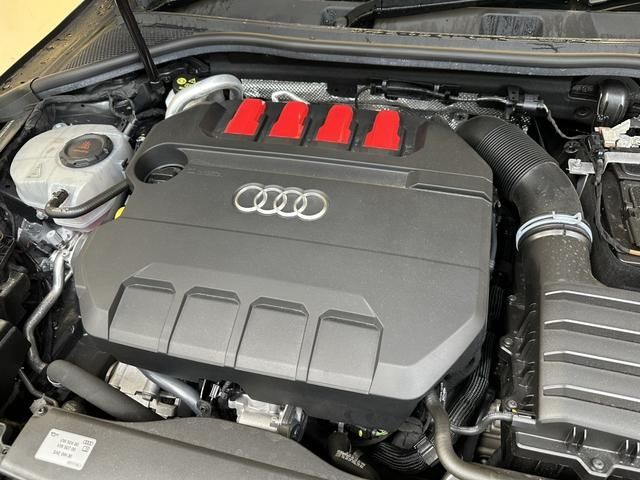 AUDI S3 Sedan