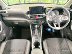 ROCKY e-SMART HYBRID