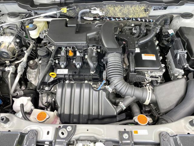 ROCKY e-SMART HYBRID