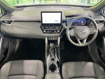 COROLLA CROSS HYBRID