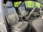 COROLLA CROSS HYBRID