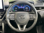 COROLLA CROSS HYBRID