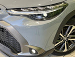 COROLLA CROSS HYBRID