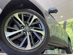 COROLLA CROSS HYBRID