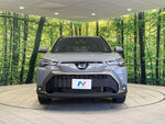 COROLLA CROSS HYBRID