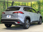 COROLLA CROSS HYBRID