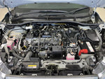 COROLLA CROSS HYBRID