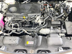 HARRIER HYBRID
