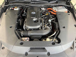 CROWN sedan hybrid