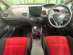 CIVIC sedan