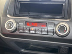 CIVIC sedan