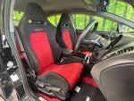 CIVIC sedan