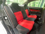 CIVIC sedan