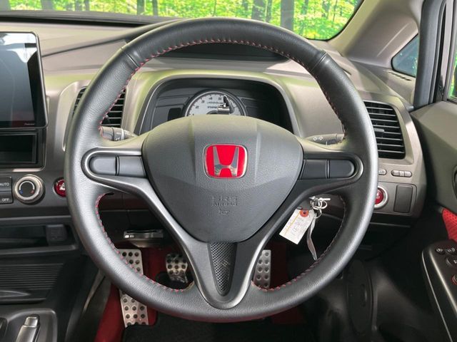 CIVIC sedan
