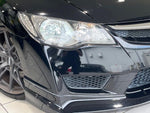 CIVIC sedan