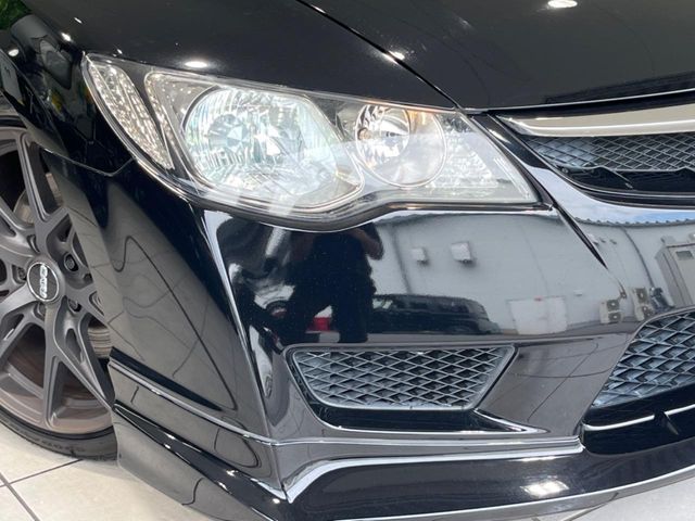 CIVIC sedan