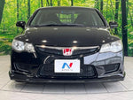 CIVIC sedan