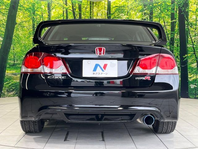 CIVIC sedan